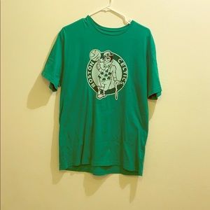 Boston Celtics T-shirt